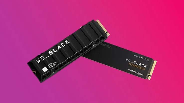 新品未使用未開封 WD_BLACK SN850X NVMe SSD 1TB Amazon.com: WD_BLACK 1TB SN850 NVMe Internal Gaming SSD