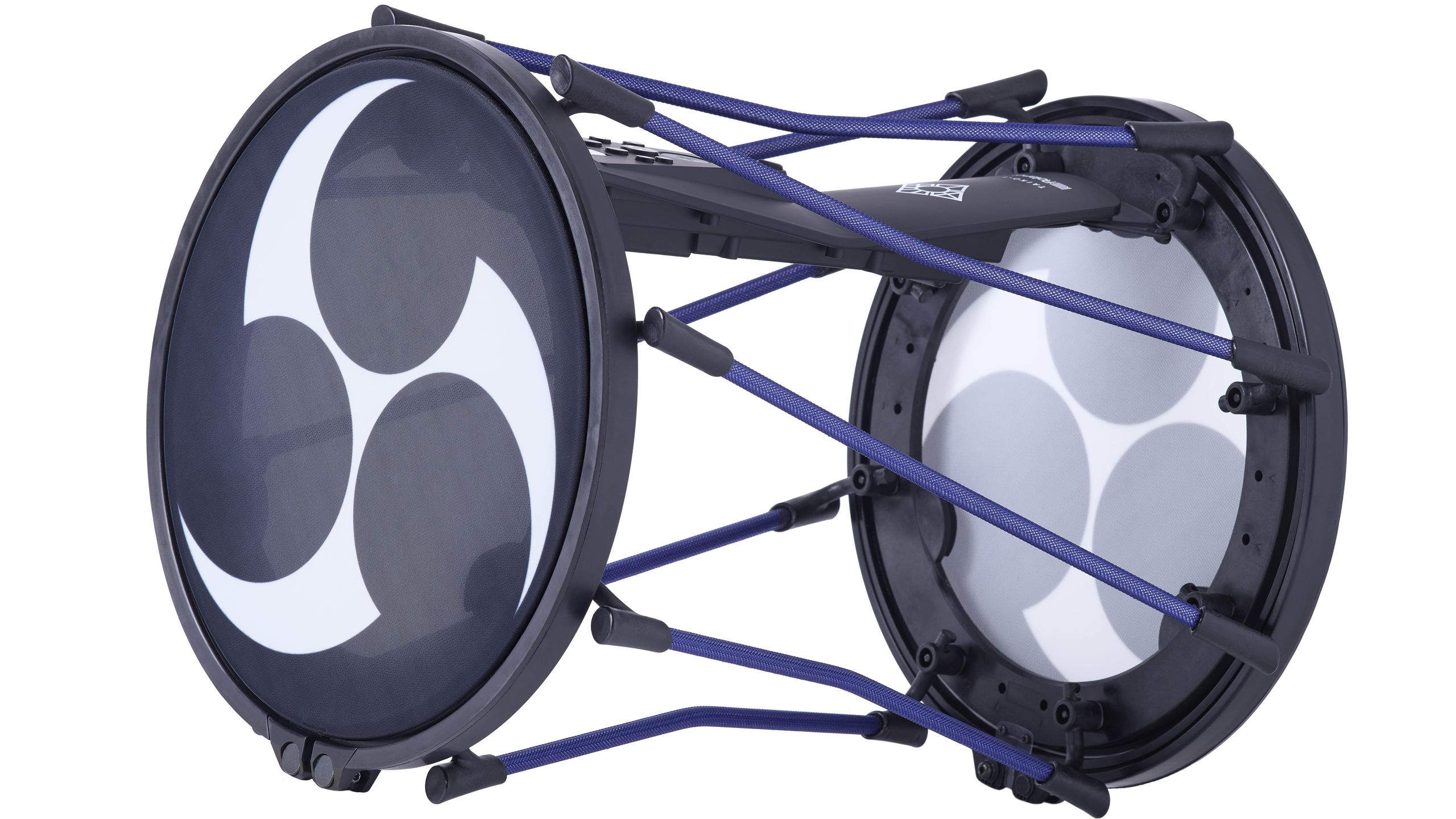 Roland's TAIKO-1 is an electronic drum for traditional Japanese