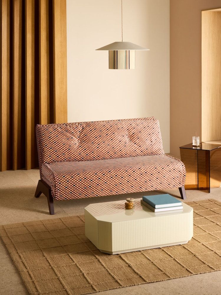 MADE, Large Kimpton 2 Seater Sofa Bed