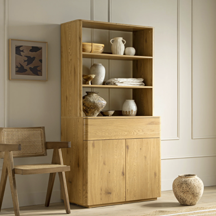 daals kitchen dresser unit