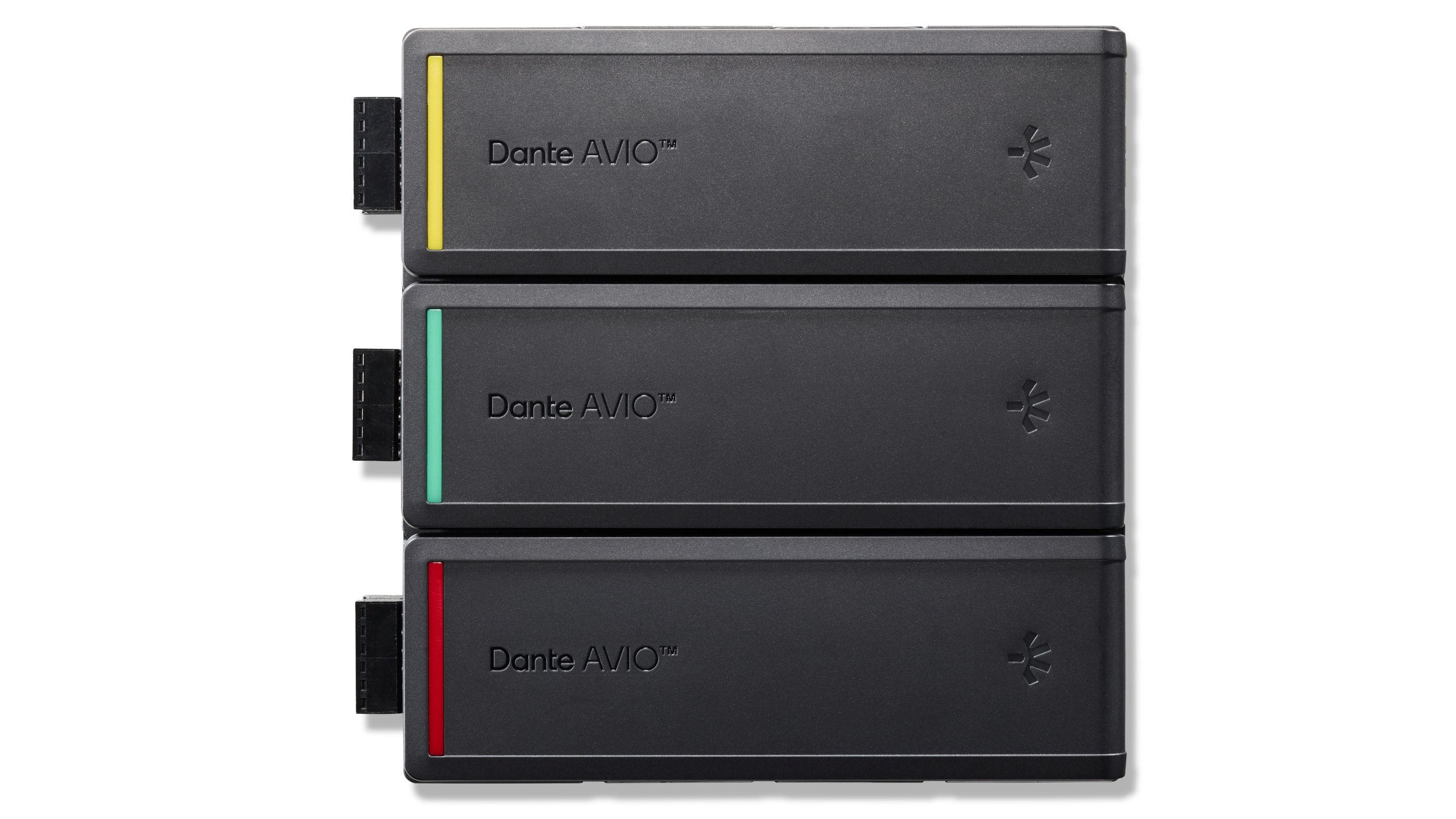 Audinate Expands Dante AVIO Install Line with New 4-Channel and