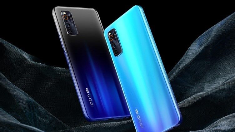 iQoo Neo 5 with Snapdragon 870 confirmed to launch soon | TechRadar