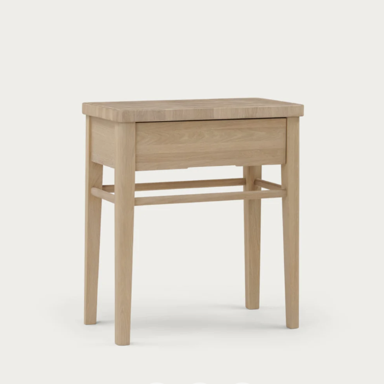 Neptune, Borough Freestanding Butchers Block