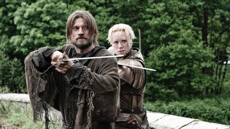 Game of Thrones Stars Pitch Spin-Off Ideas - 8 Game of Thrones