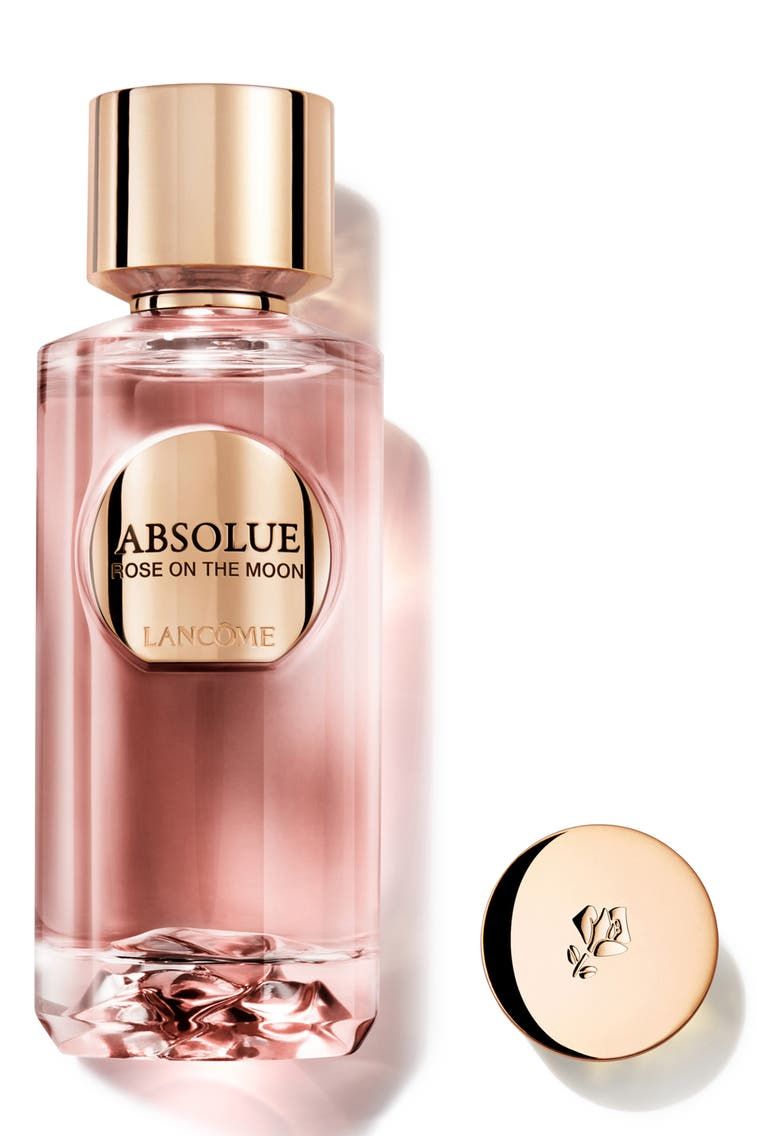 Absolue Les Parfums Rose on the Moon Eau De Parfum