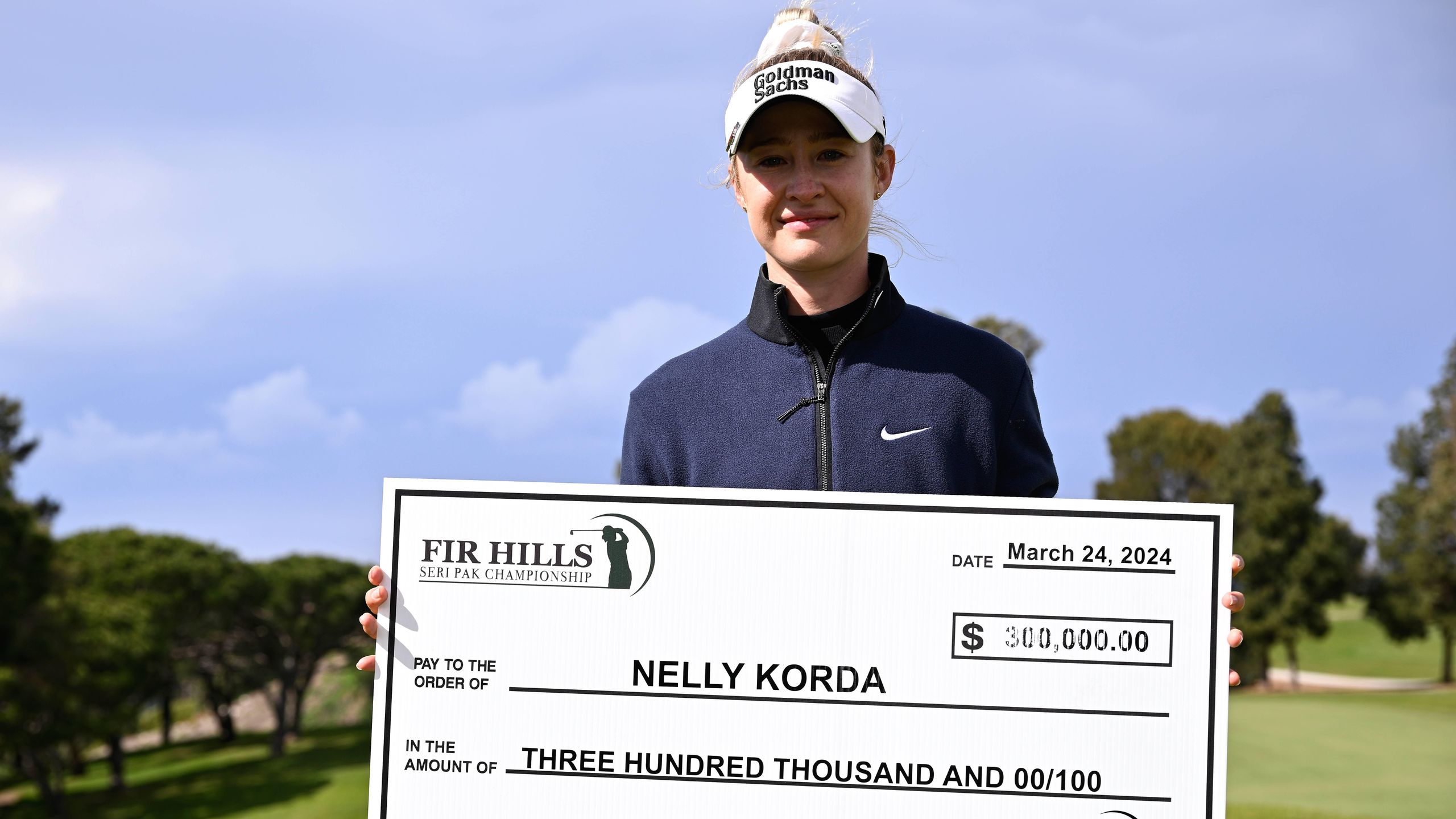 Nelly Korda Net Worth 2026: The Real Score Behind Her Fortune