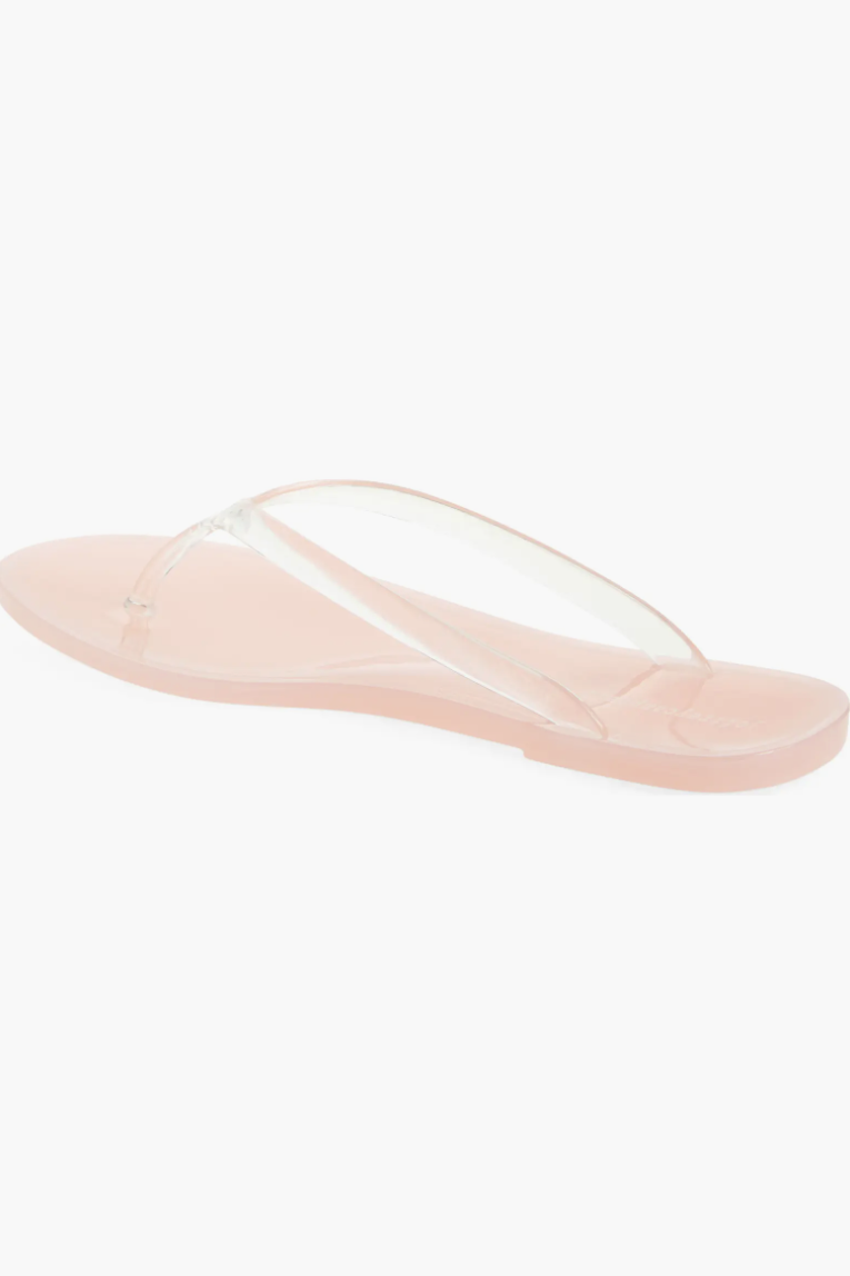 Jeffrey Campbell, Beach Day Jelly Flip Flop