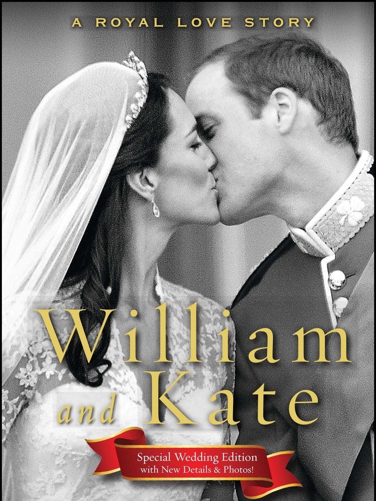 William and Kate