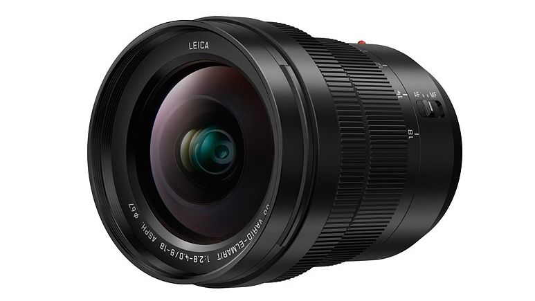 Panasonic Leica DG Vario-Elmarit 8-18mm F2.8-4.0 ASPH sample