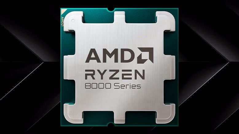 CPU AMD Ryzen5 8400F AMD quietly confirms worldwide launch for Ryzen 7 8700F, Ryzen 5