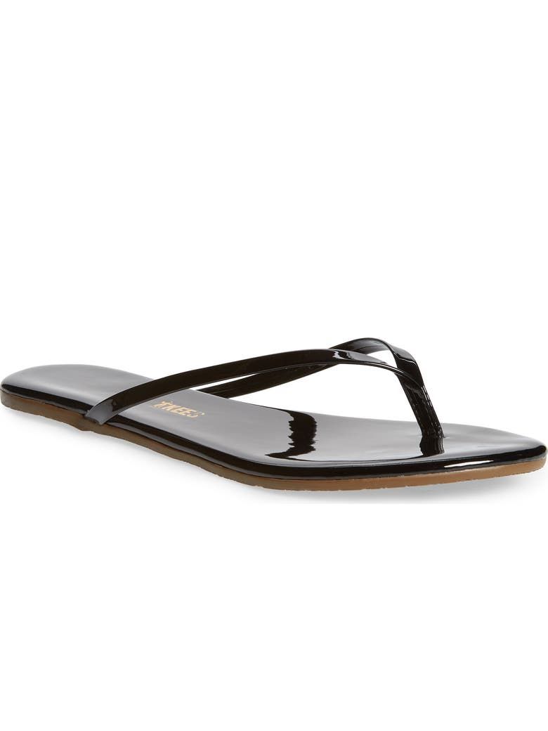 'glosses' Flip Flop