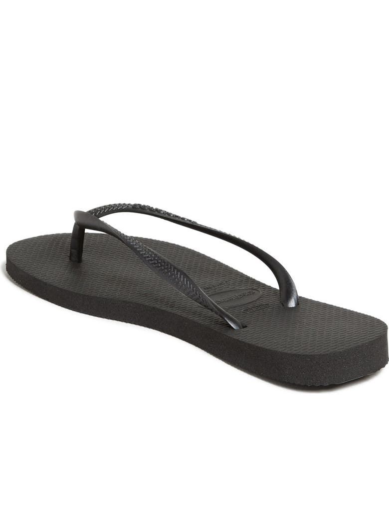 Slim Flip Flop