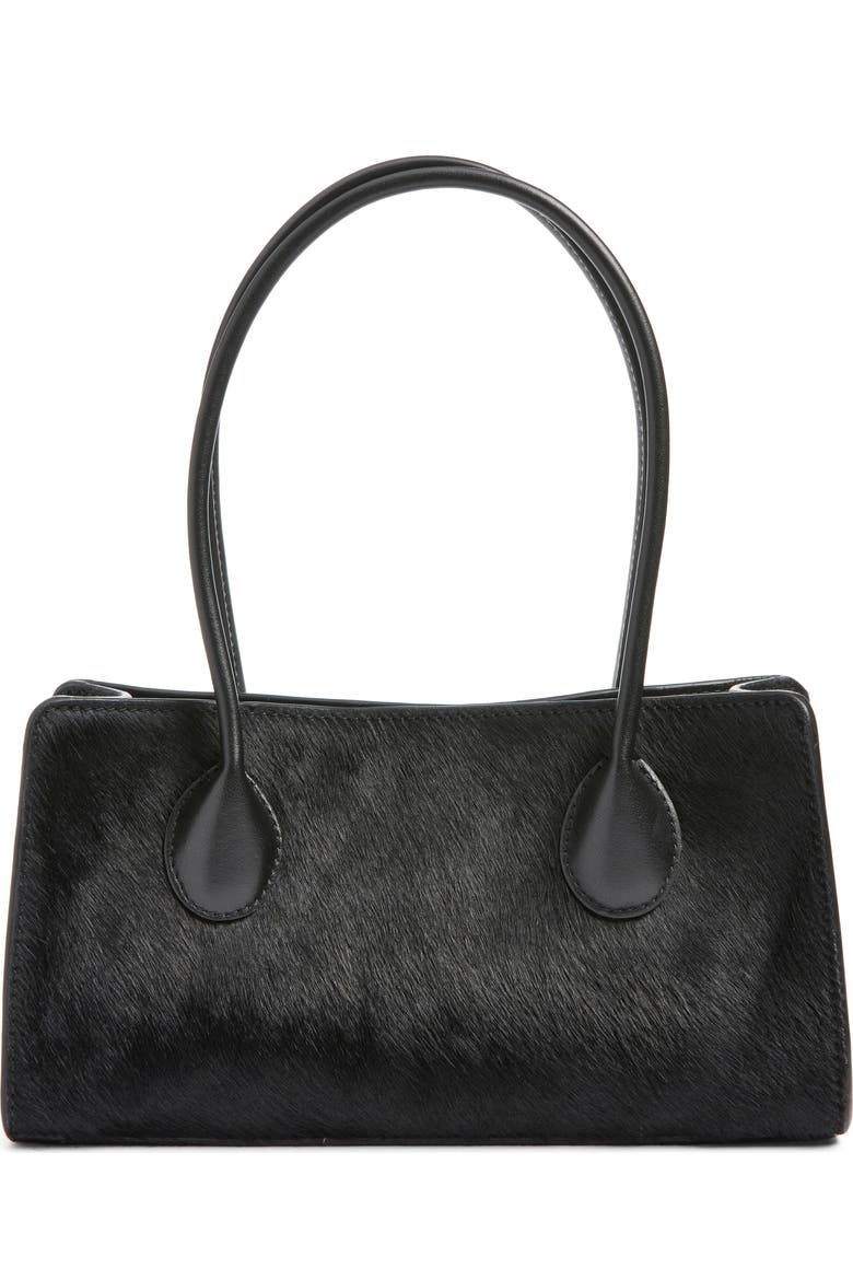 The Lou Top Handle Bag