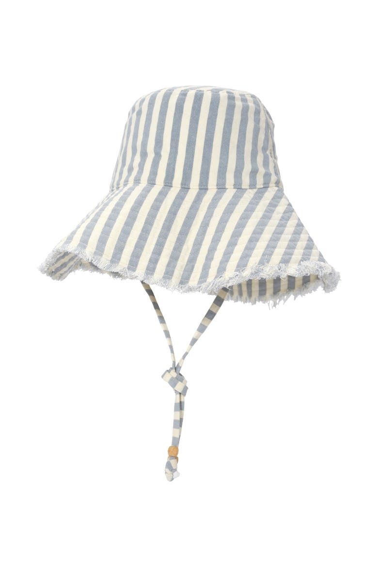 Old Town Bucket Hat