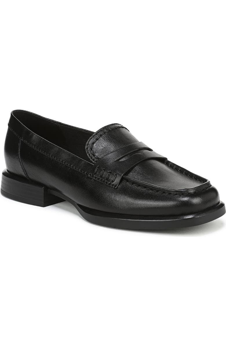 Haven Penny Loafer