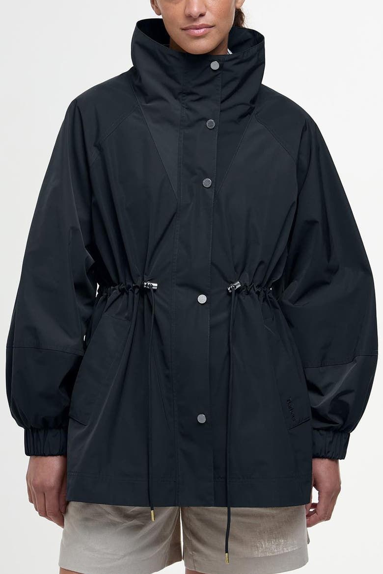 Suri Showerproof Jacket