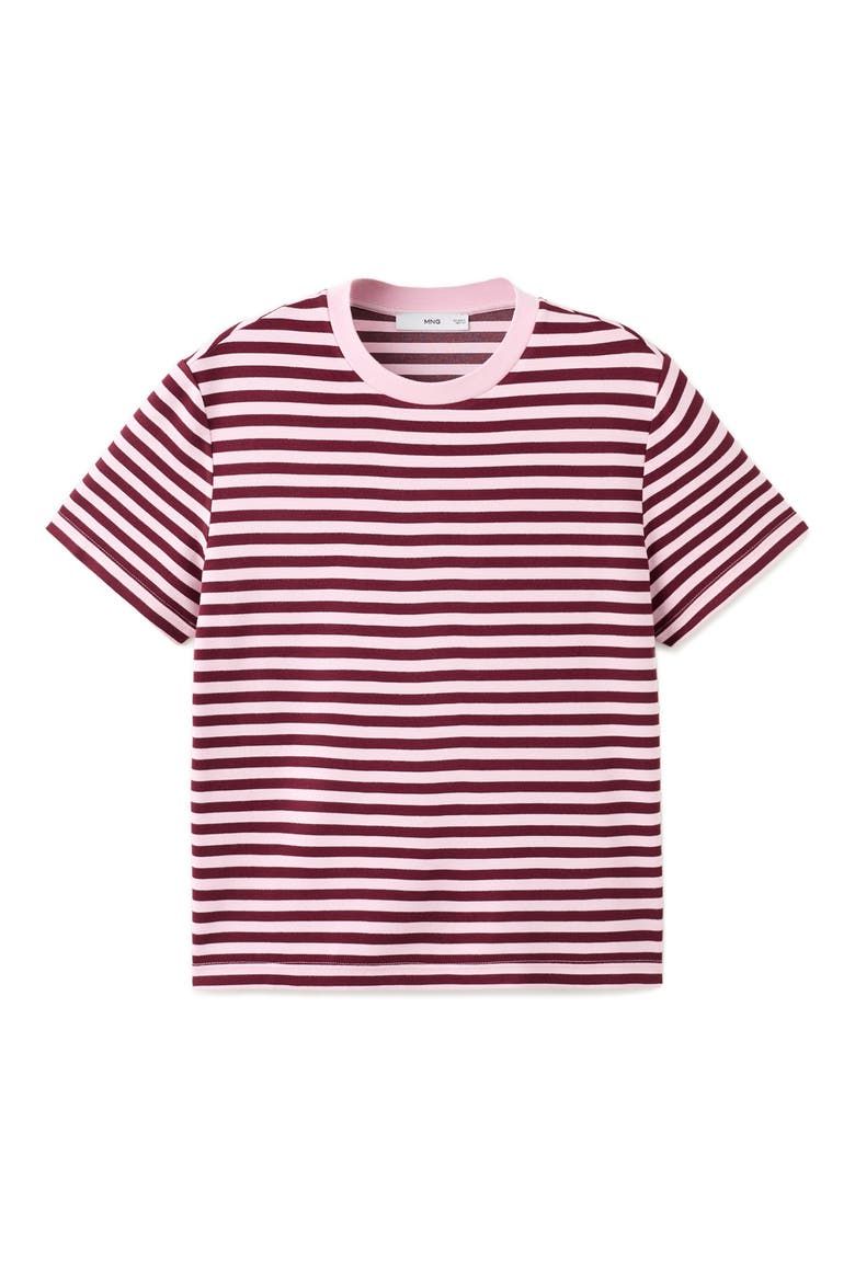 Stripe T-Shirt