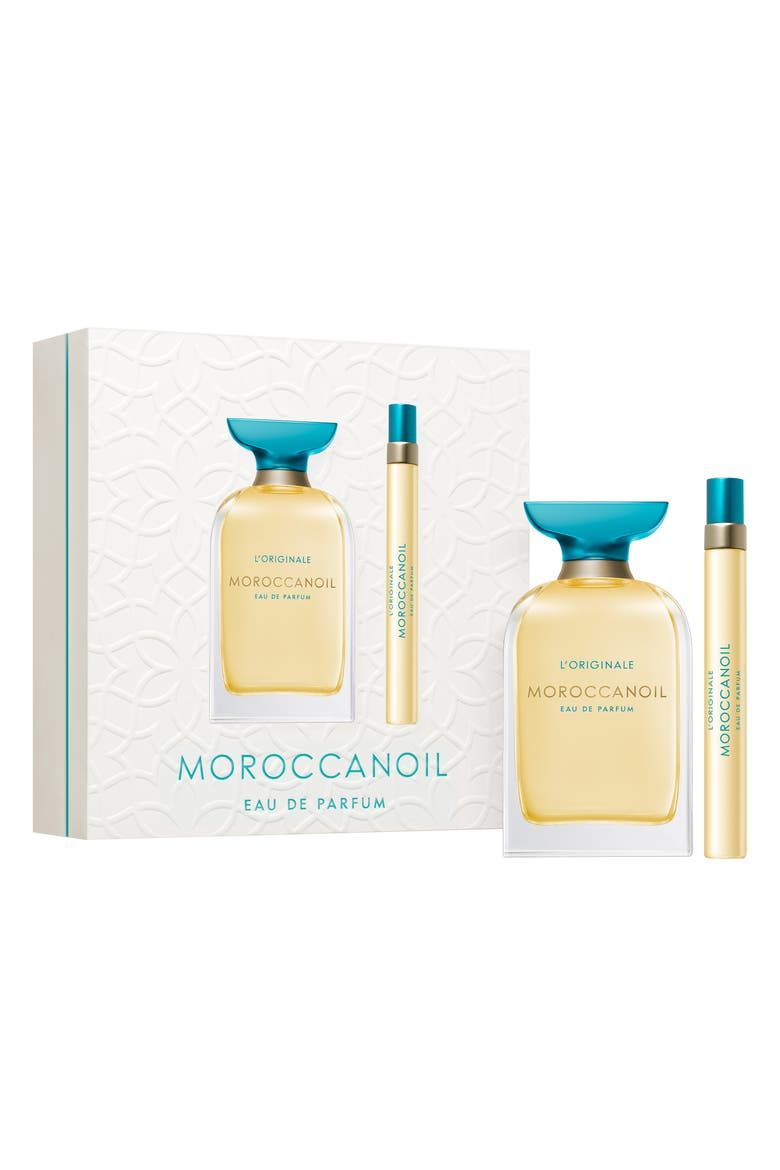 L&#039;originale Eau De Parfum 2-Piece Set $128 Value