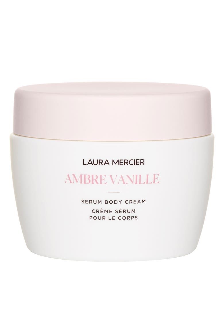 Serum Body Cream