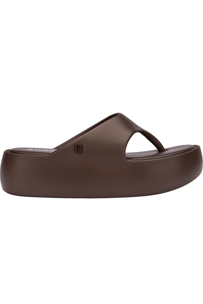 Free Platform Flip Flop
