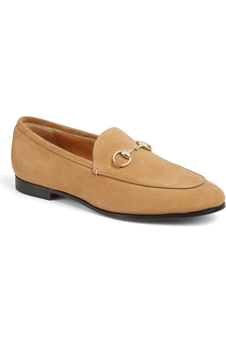 Jordaan Horsebit Loafer