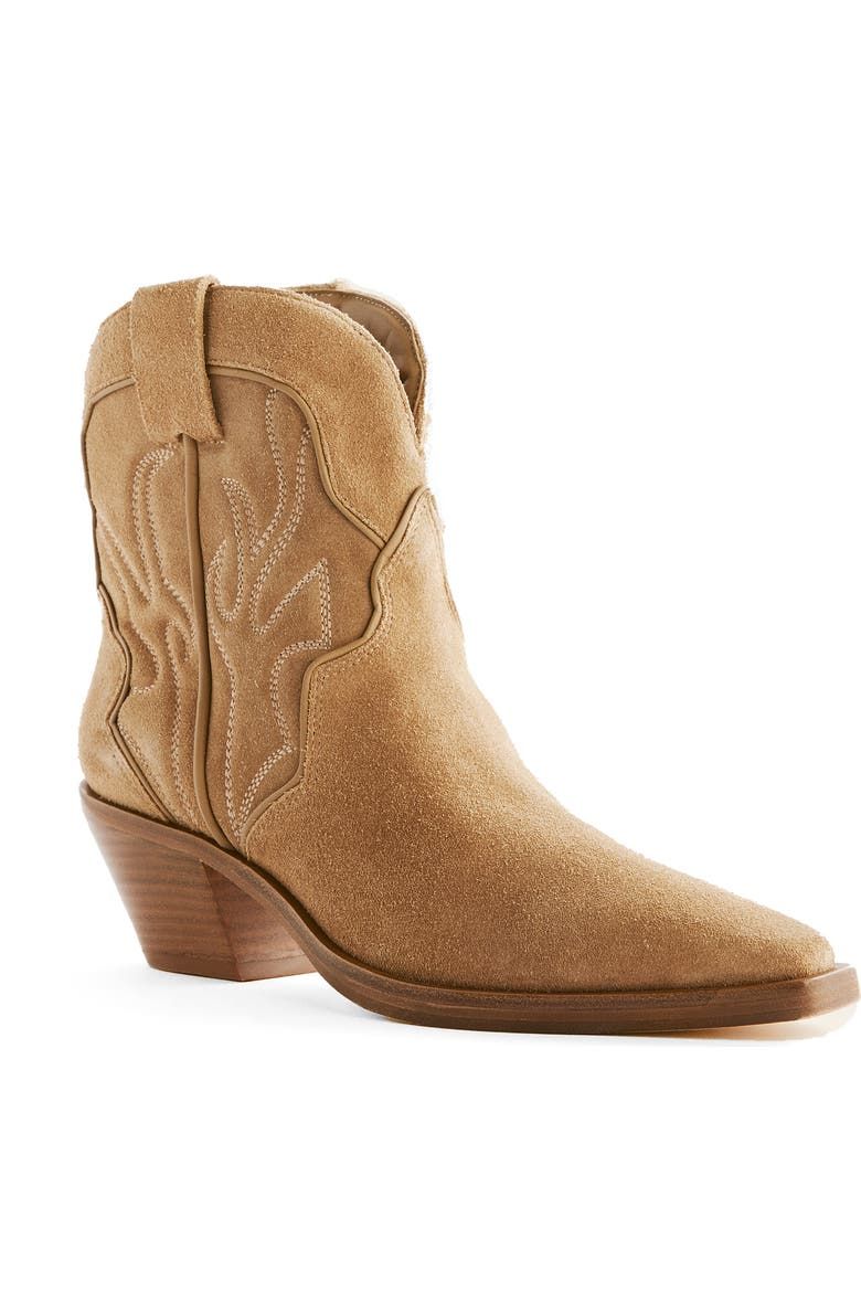 Otto Western Boot