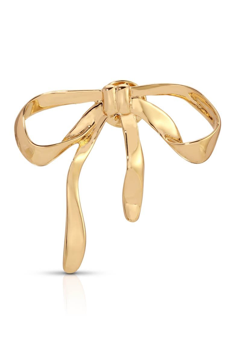 Organica Brooch