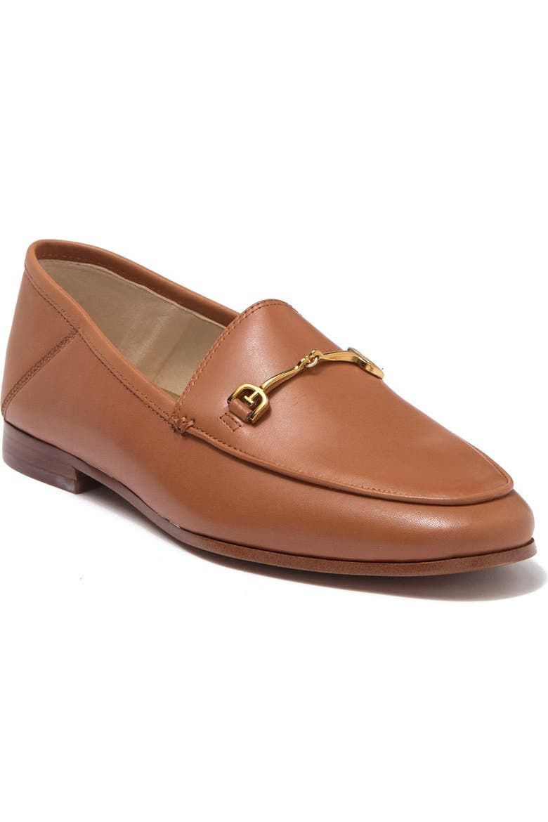 Loraine Bit Loafer