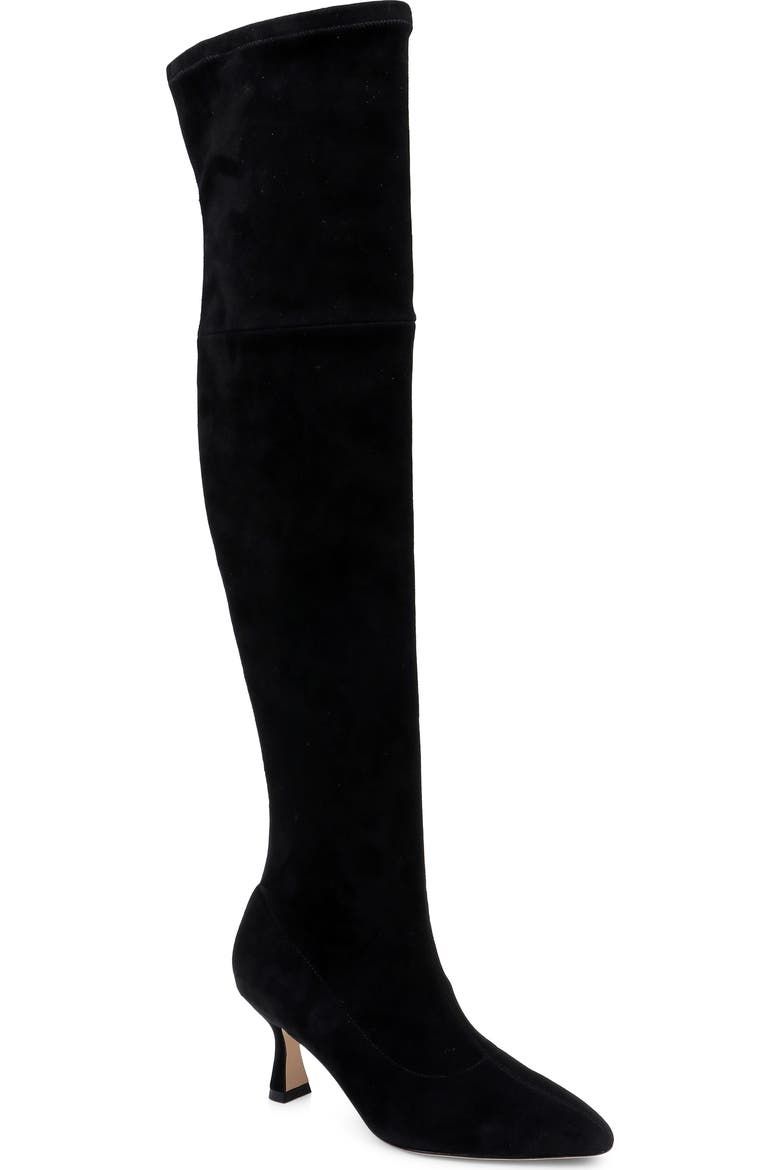 Clarin Ii Stretch Boot