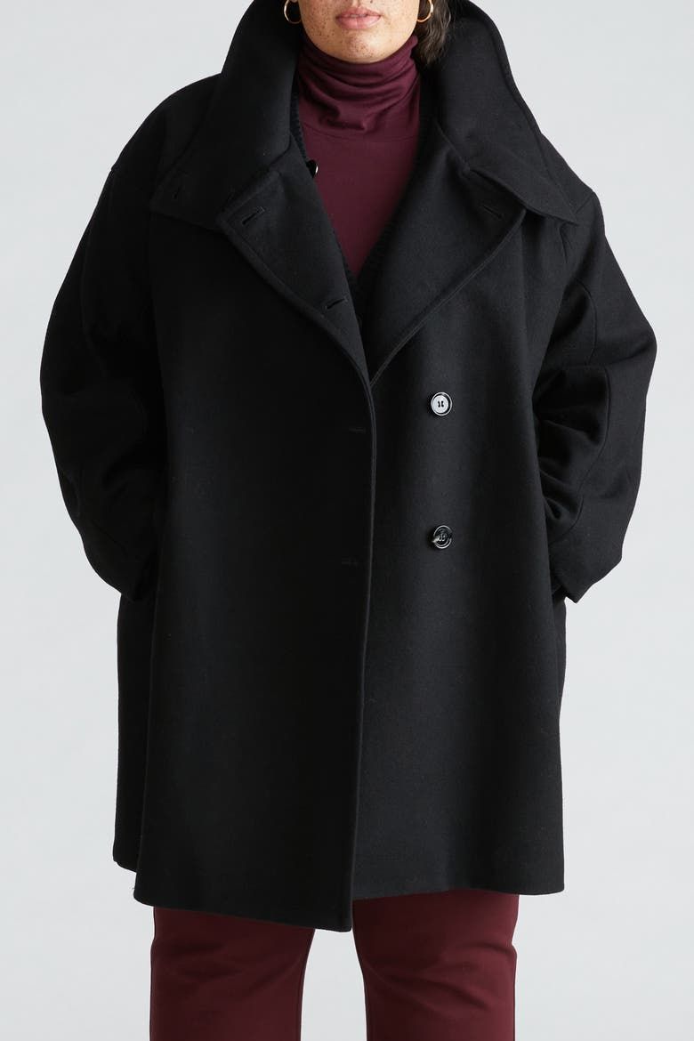 Marlo Coat