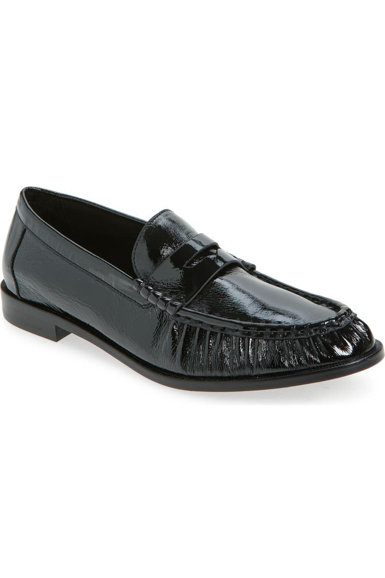 Stallone Penny Loafer