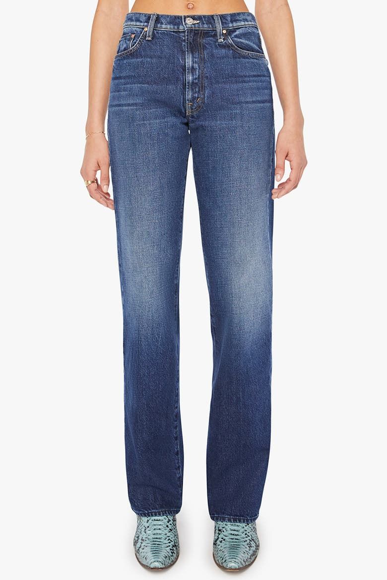 The Rambler Straight Leg Jeans