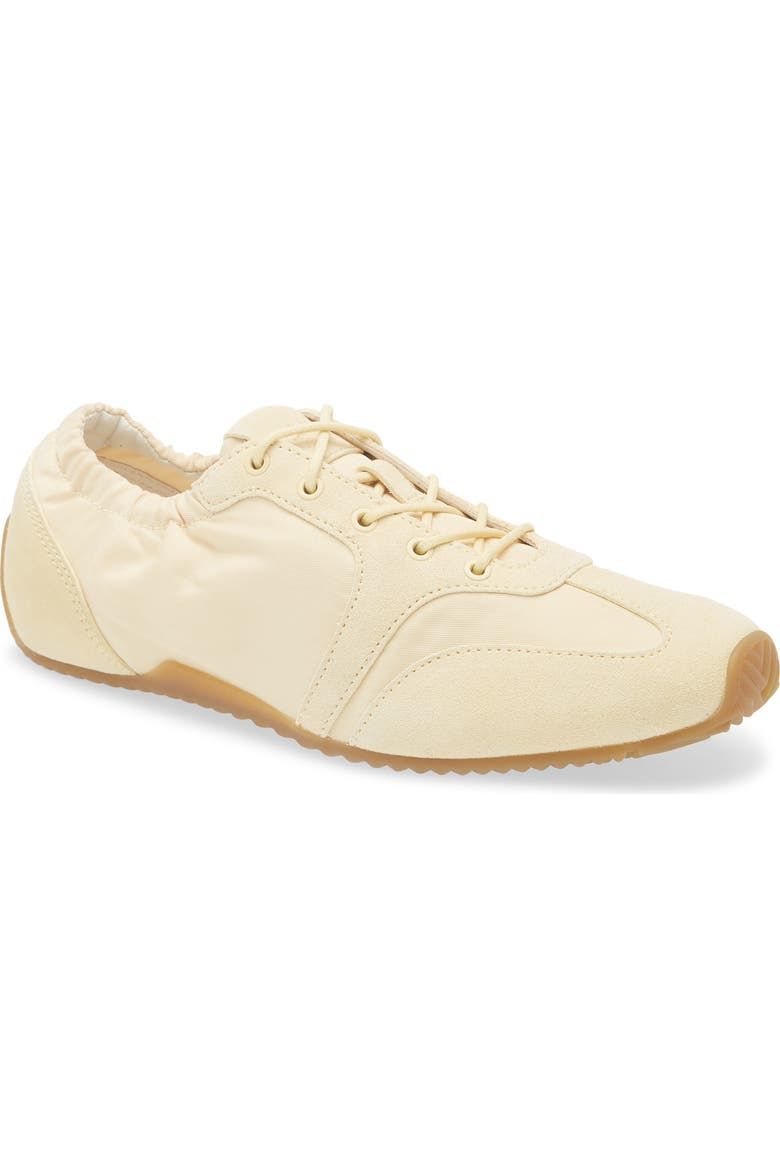 Emilee Ballet Sneaker