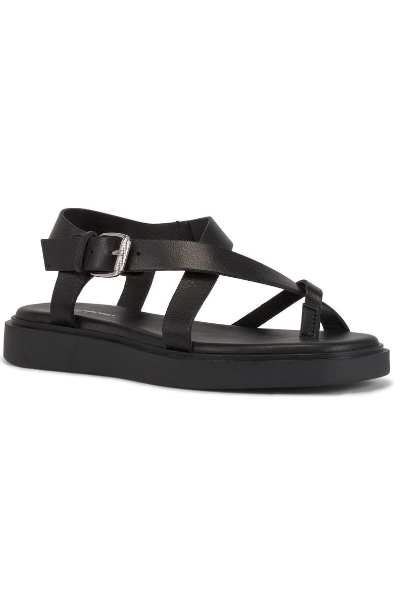 Connie Platform Sandal