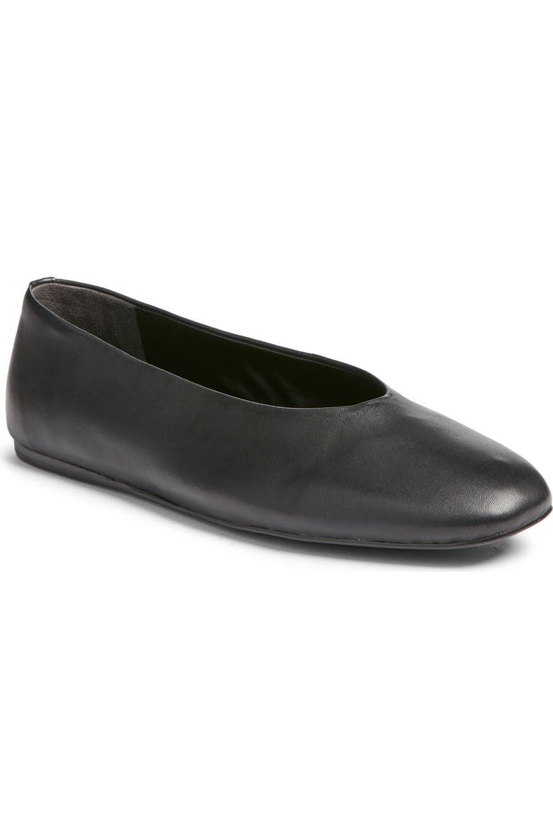 Maddox Ballet Flat