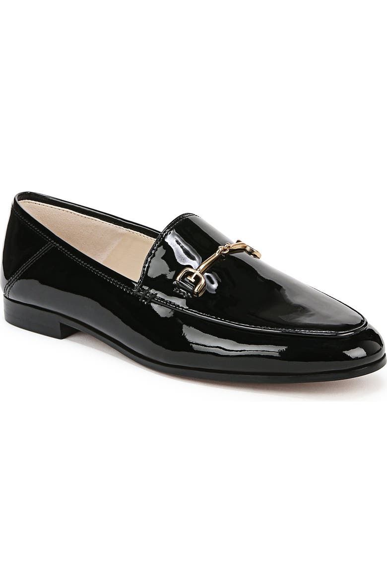 Loraine Bit Loafer