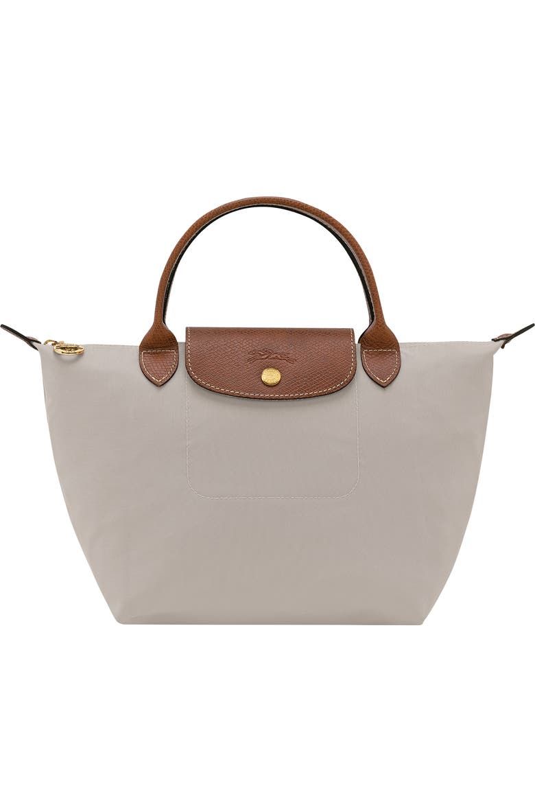 Small Le Pliage Original Top Handle Bag