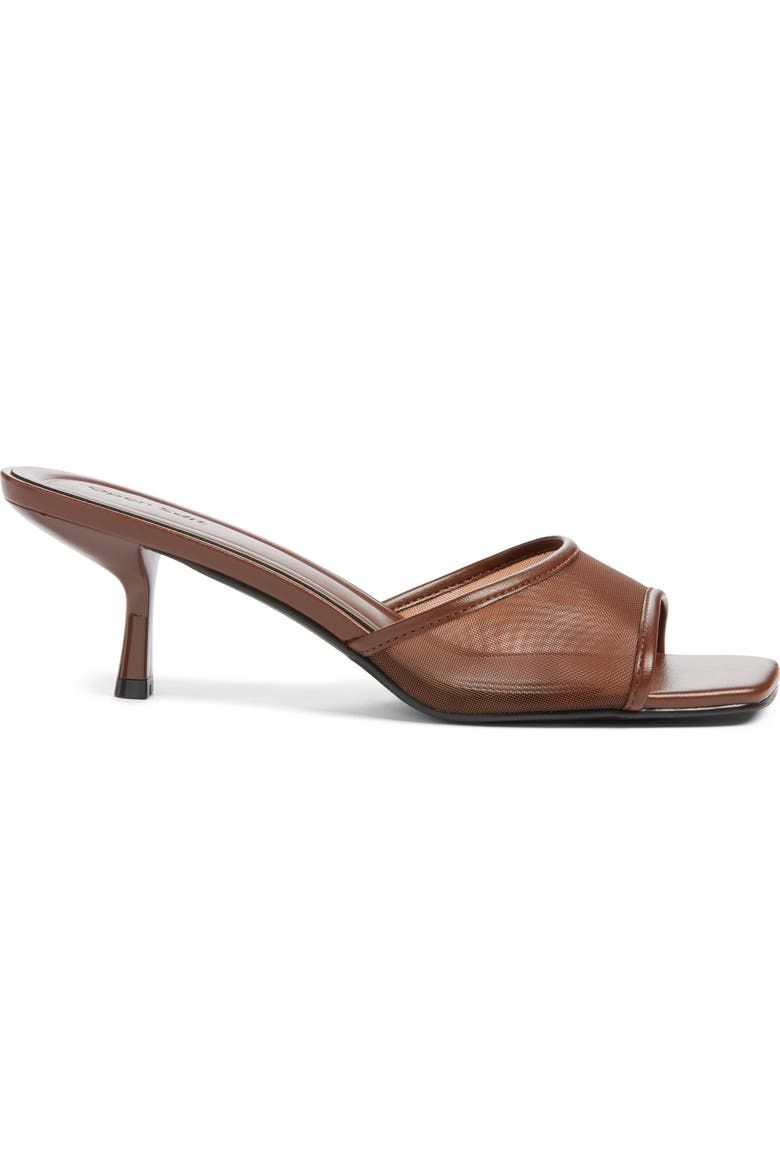 Charlie Sandal