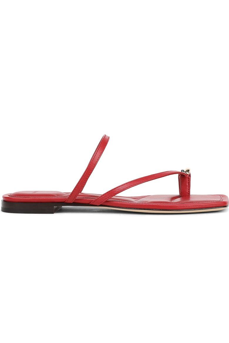 Polli Toe Loop Sandal