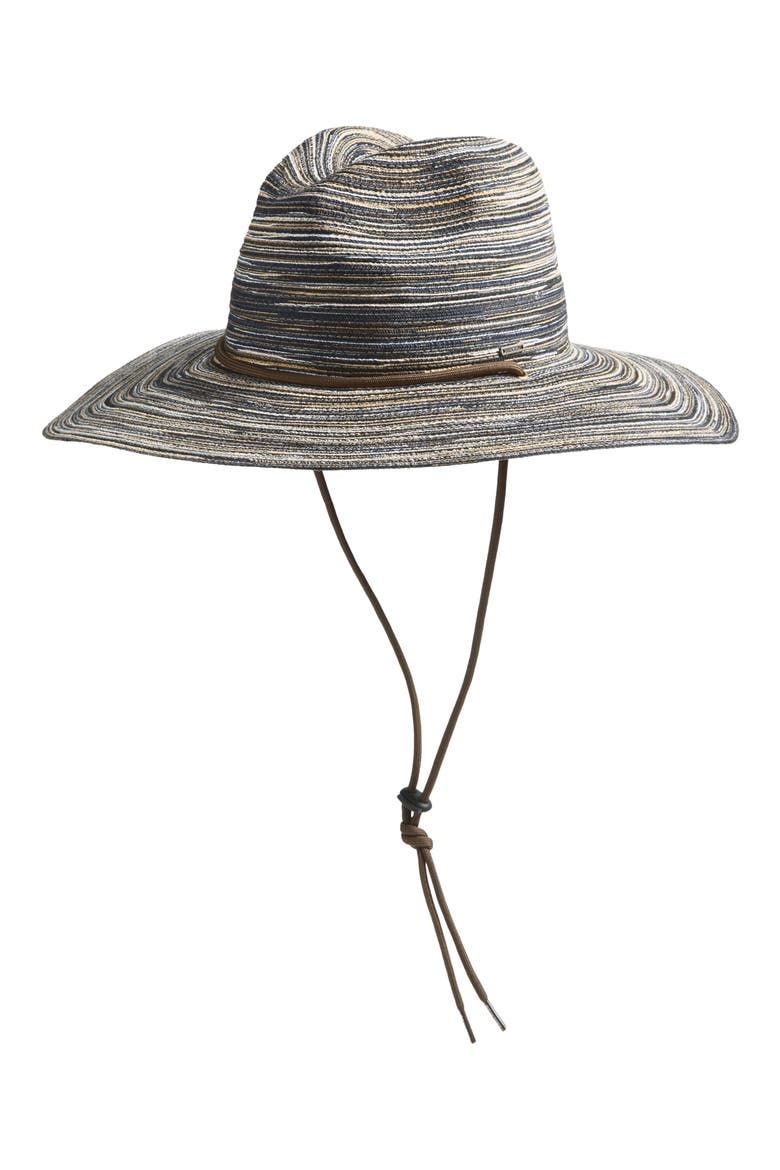 Mitch Packable Sun Hat