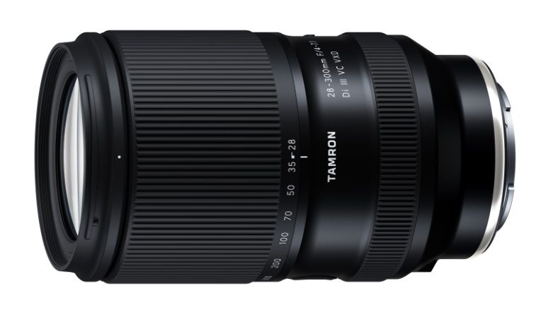 ♥︎◇近くから遠くまでOK♪ ◇Tamron 28-300mm ソニー Amazon.com : Tamron 28-300mm F/4-7.1 Di III VC VXD for Sony