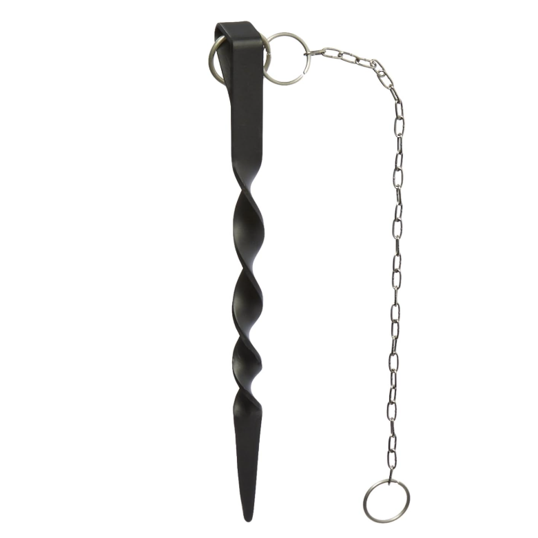 Wayfair rain chain anchor
