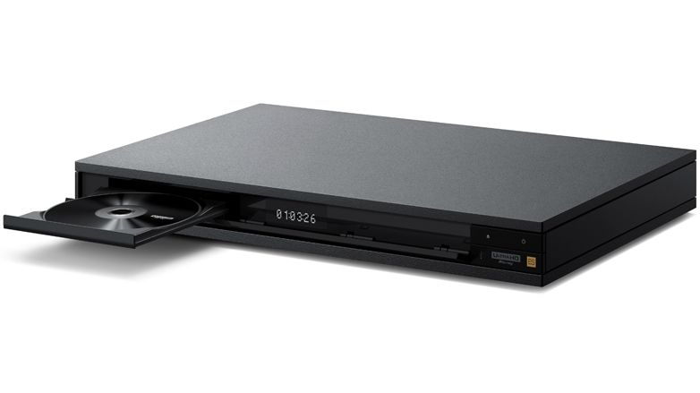 Sony UBP-X1000ES Ultra HD Blu-ray player review | TechRadar