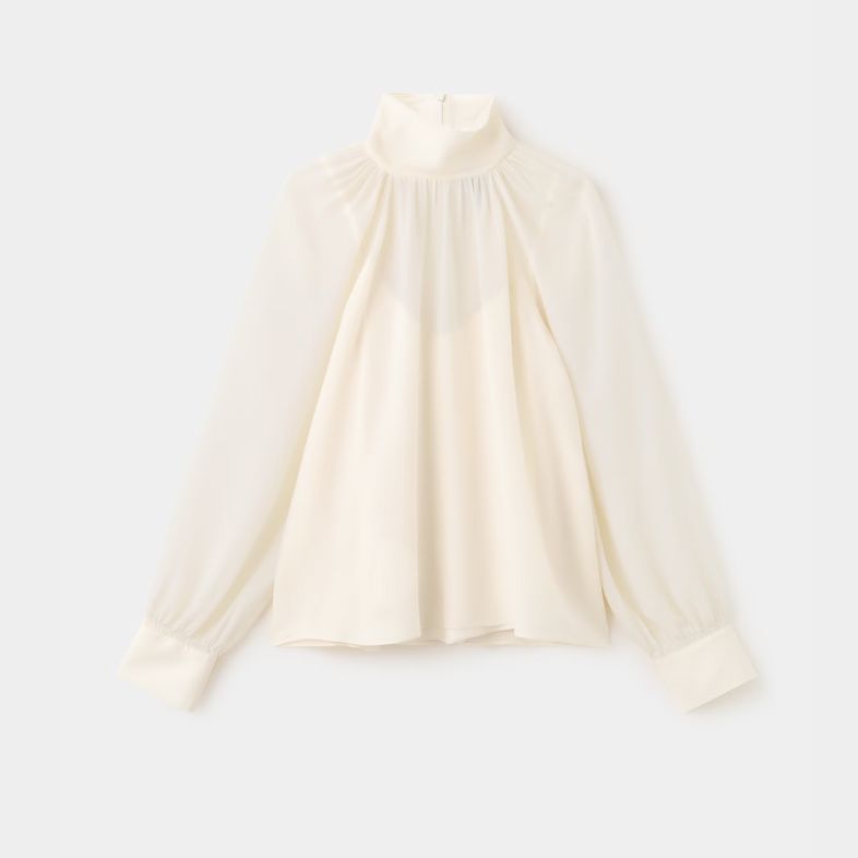 Image of Mango blouse