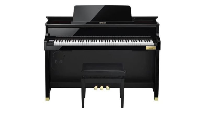 鍵盤楽器 CASIO CELVIANO Grand Hybrid GP-510BP GP-510BP | CELVIANO | CASIO