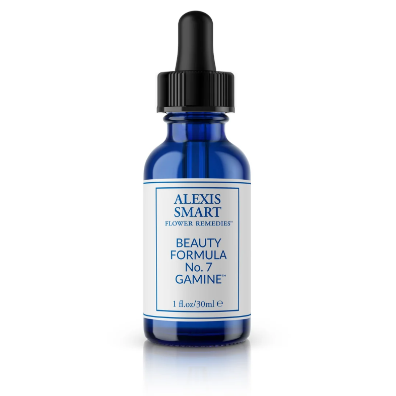 Alexsis Smart tincture