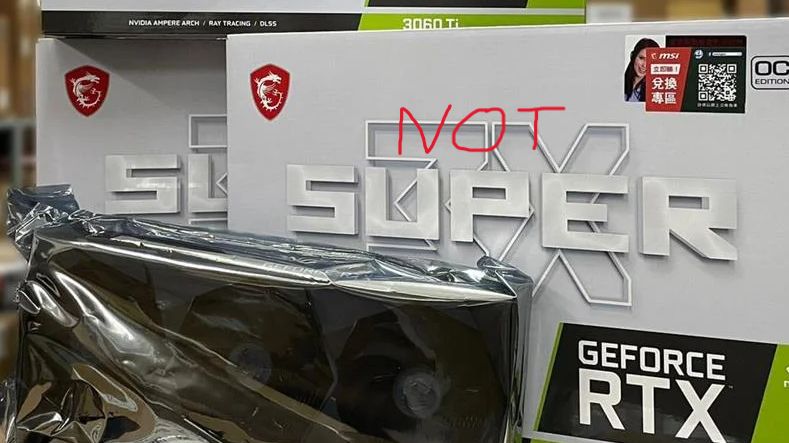 MSI RTX 3060 Ti GAMING X Specs | TechPowerUp GPU Database