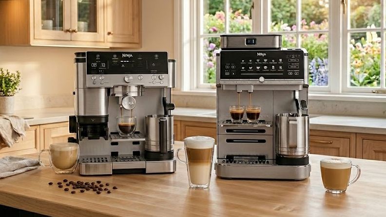 Ninja just launched an automatic espresso machine, but should you