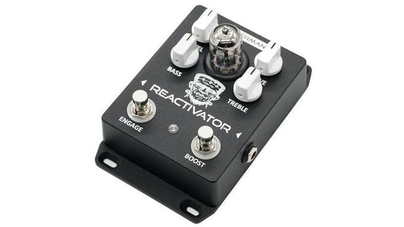 Hagerman reckons its Reactivator Overdrive will breathe new life