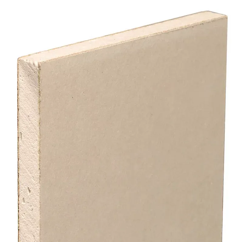 Gyproc Standard Square edge 12.5mm Plasterboard